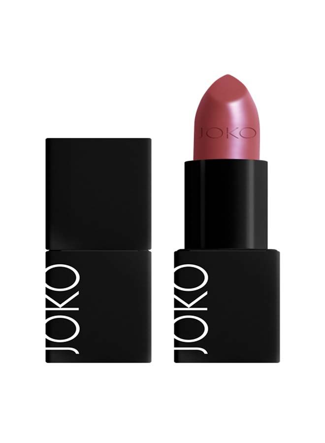 JOKO Moisturizing Lipstick In Magnetic Frame 44