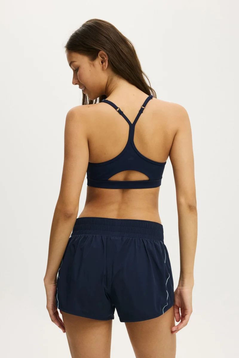 Cotton On  365 KEYHOLE CROP for Women | Best Price UAE