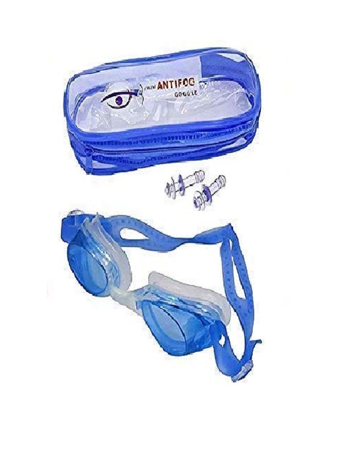 AASA Swimming Pool Inflatable Accessories for Kids and Adults |Bath Tools for Summer (Swimming Goggles) - Image 2