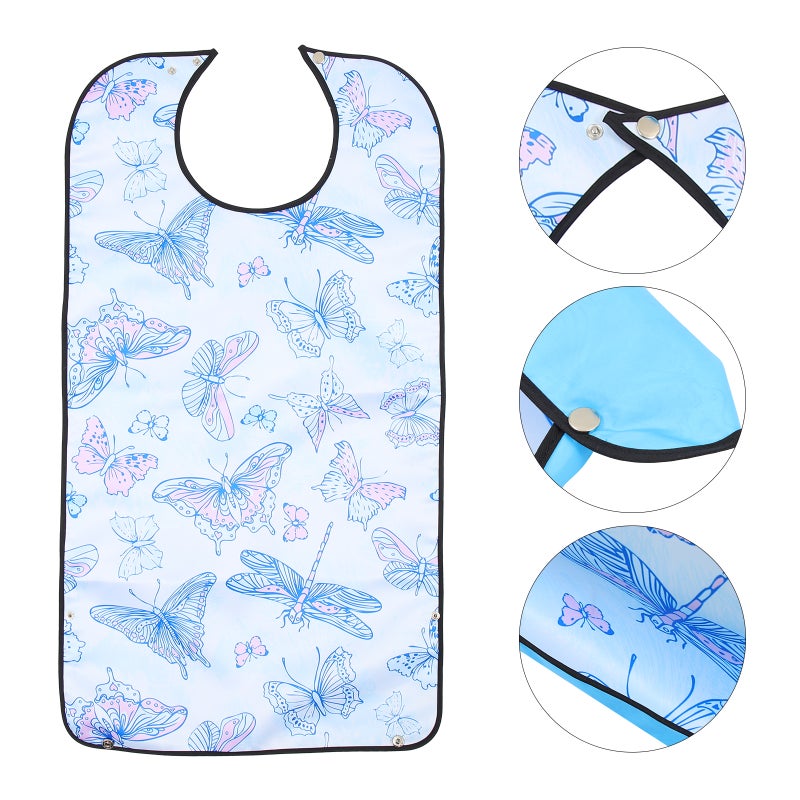 👕 مريلة للكبار لحماية الملابس مقاومة للماء - Image 3