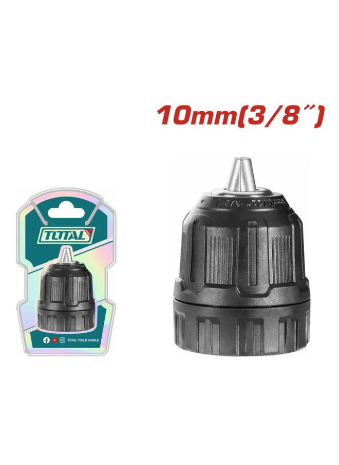 توتال - ظرف شنيور 10 مم  3/8توتال  TAC451016 - Image 1