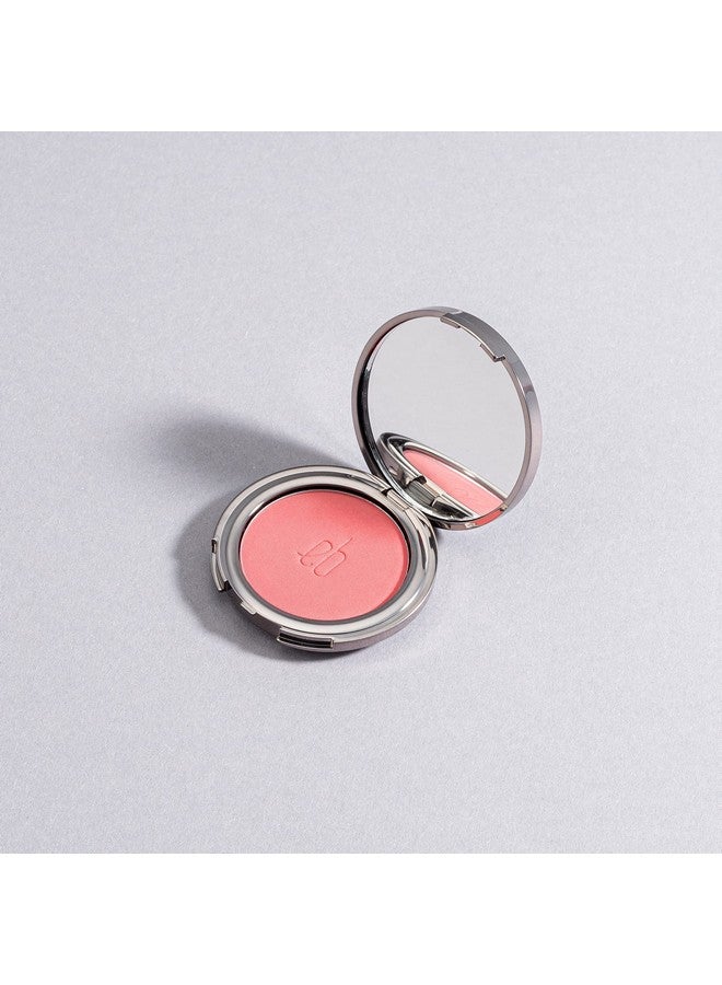 Ethereal Beauty Mineral Blush Ultra Thin Long Lasting Pressed Powder Natural Vegan Clean 0.18 Oz - Image 5