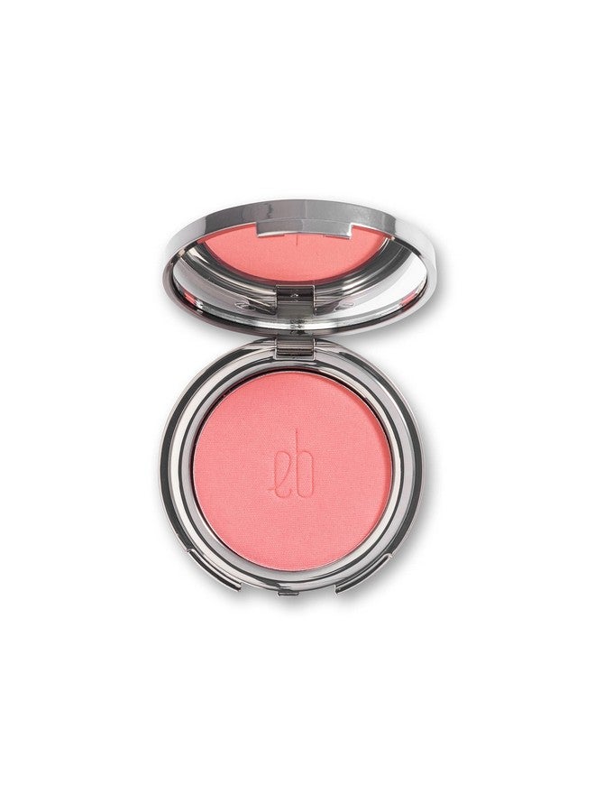 Ethereal Beauty Mineral Blush Ultra Thin Long Lasting Pressed Powder Natural Vegan Clean 0.18 Oz - Image 2