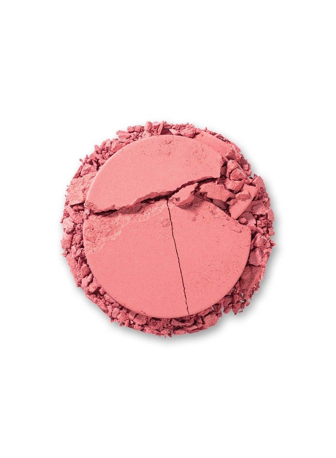 Ethereal Beauty Mineral Blush Ultra Thin Long Lasting Pressed Powder Natural Vegan Clean 0.18 Oz - Image 3