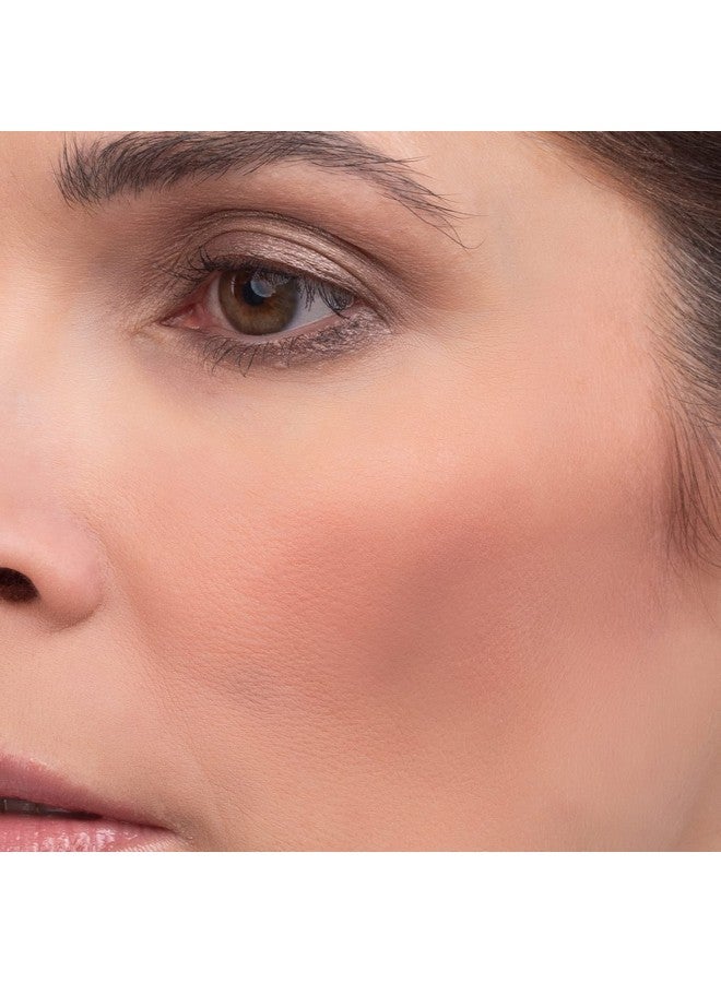 Ethereal Beauty Mineral Blush Ultra Thin Long Lasting Pressed Powder Natural Vegan Clean 0.18 Oz - Image 4