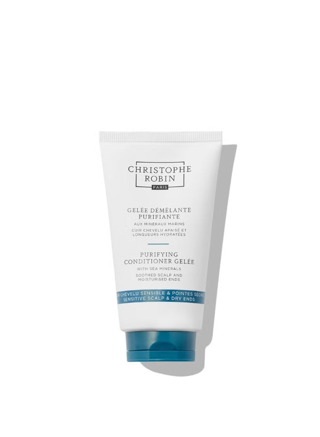 كريستوف روبن بلسم جيلي منقي بالمعادن البحرية من كريستوف روبن، 75 مل - Image 1