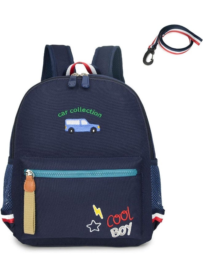 willikiva حقيبة ظهر كرتونية من ويليكيفا 12 لرياض الأطفال للأطفال - Image 1