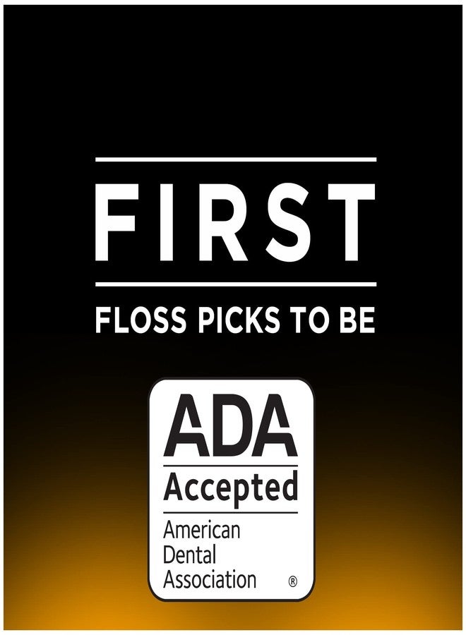 دينتك أعواد تنظيف الأسنان DenTek Triple Clean Advanced Clean Floss Picks، خيط تنظيف لا ينكسر ولا يتمزق، 75 عودًا، عبوة من 3 قطع - Image 4