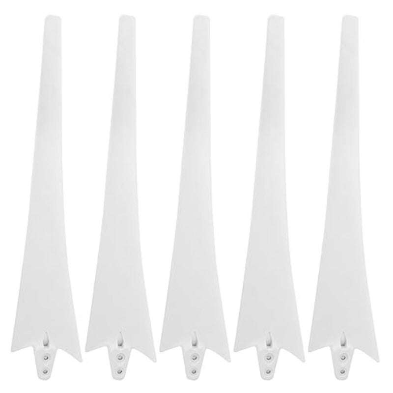 Small Wind Turbines Windmill Generator 800W for Boats Terraces Cabins Mobile Houses Don0g8245e93-13 - Image 4