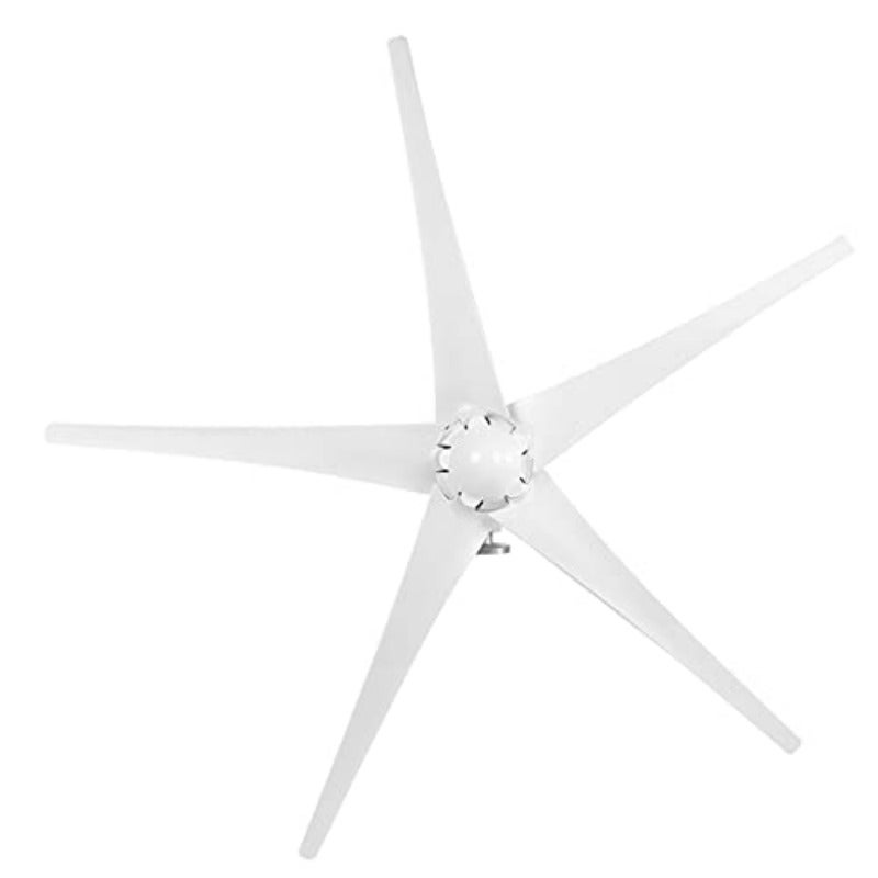 Small Wind Turbines Windmill Generator 800W for Boats Terraces Cabins Mobile Houses Don0g8245e93-13 - Image 2