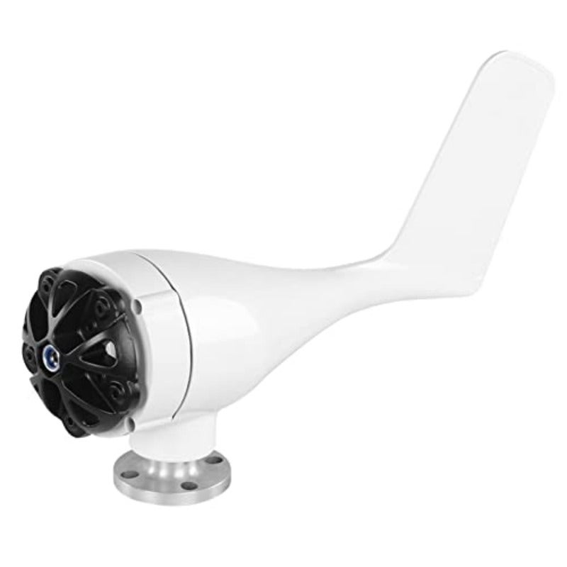 Small Wind Turbines Windmill Generator 800W for Boats Terraces Cabins Mobile Houses Don0g8245e93-13 - Image 5