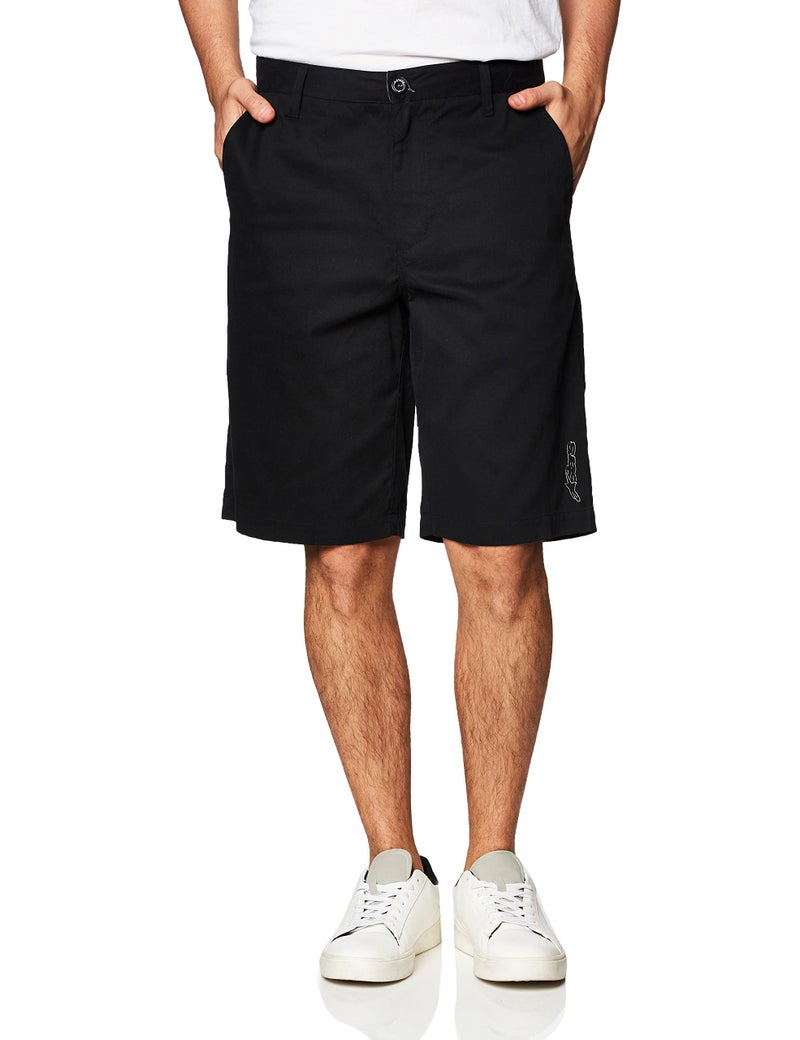 Alpinestars Alpinestars Men's Radar Short, Black, Small (Size:30 EU)  - Image 1