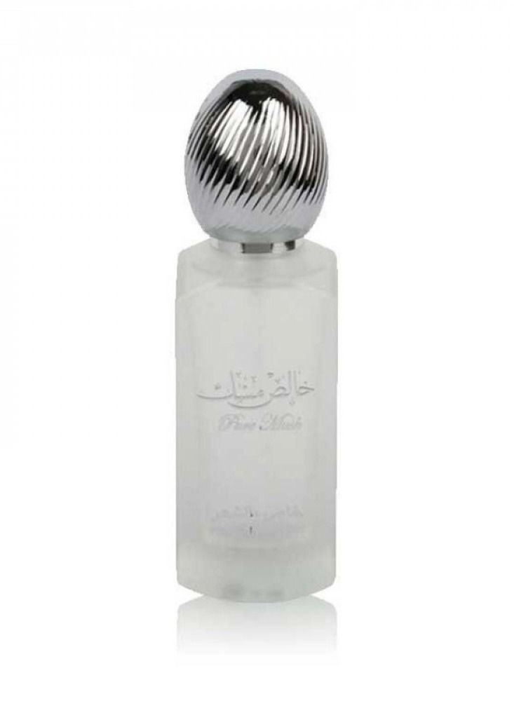 Lattafa Lattafa Khalis Musk Hair Mist - Fresh Hair Mist (Women) 50ml  - Image 2