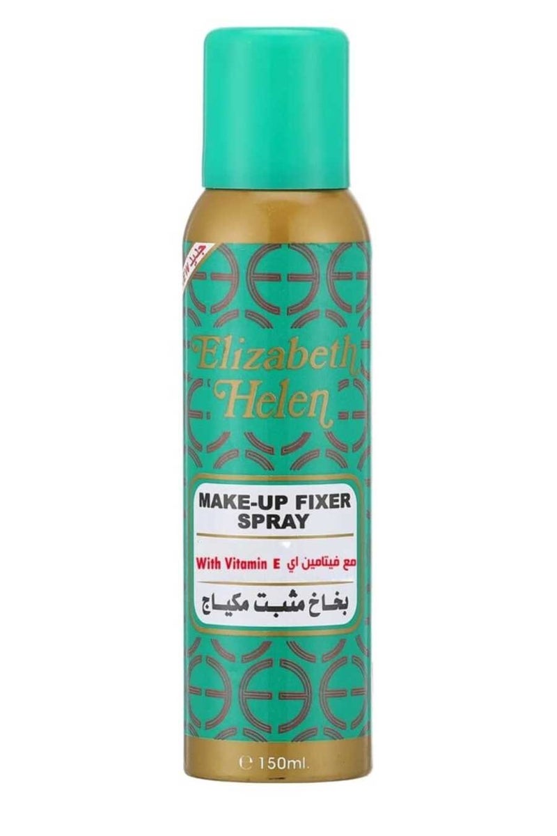 Elizabeth Helen Elizabeth Helen Makeup Fixer Spray With Vitamin E 150Ml - Image 1