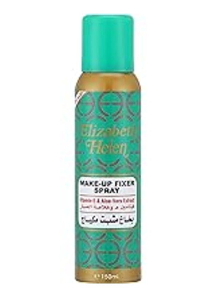 Elizabeth Helen Elizabeth Helen Makeup Fixer Spray With Vitamin E 150Ml - Image 2