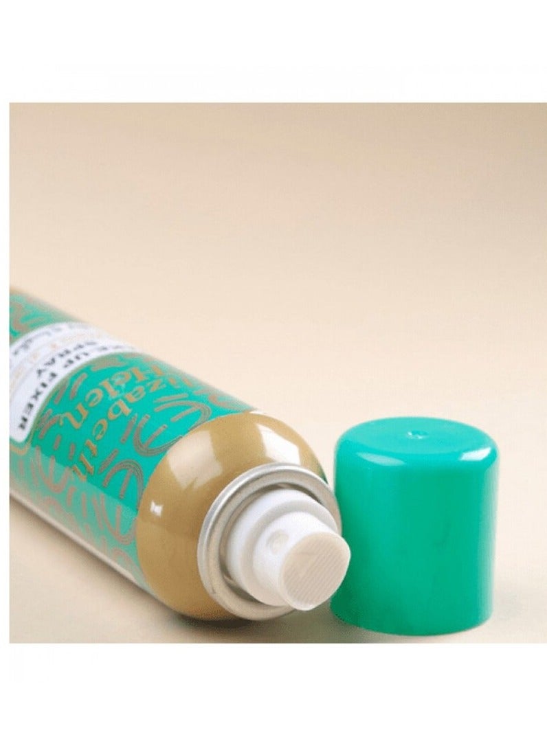 Elizabeth Helen Elizabeth Helen Makeup Fixer Spray With Vitamin E 150Ml - Image 4