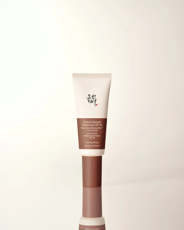 Beauty Of Joseon 47N - Deep Tan Neutral Tinted Mineral Dayscreen SPF 30 47N 40 ml for Women | Best Price UAE