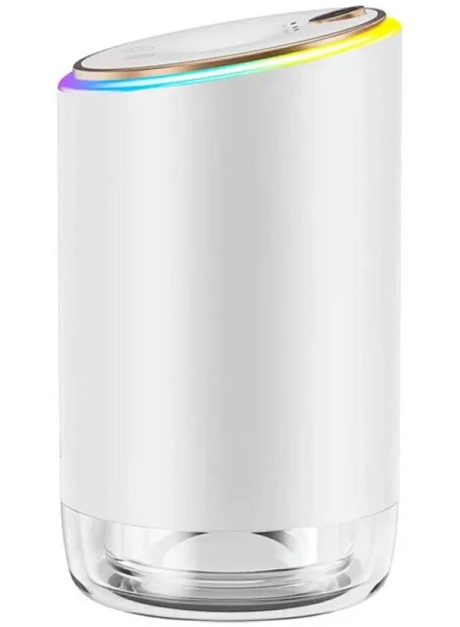 WiWU Starry Ambient Aroma Diffuser for Cars - Image 3