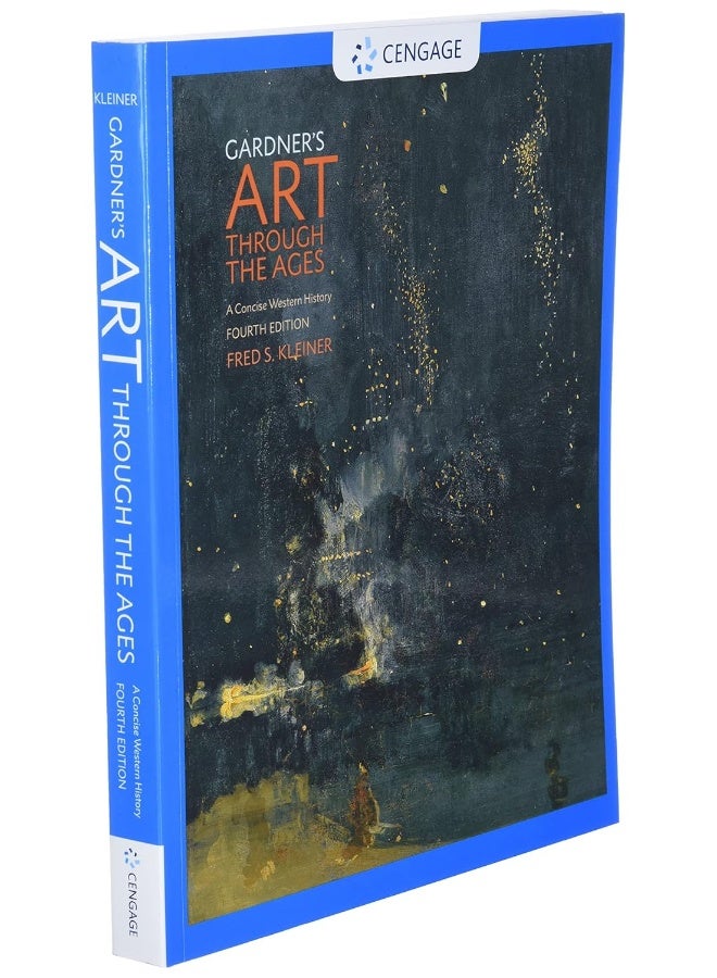 Gardner's Art through the Ages: A Concise Western History  - Image 3