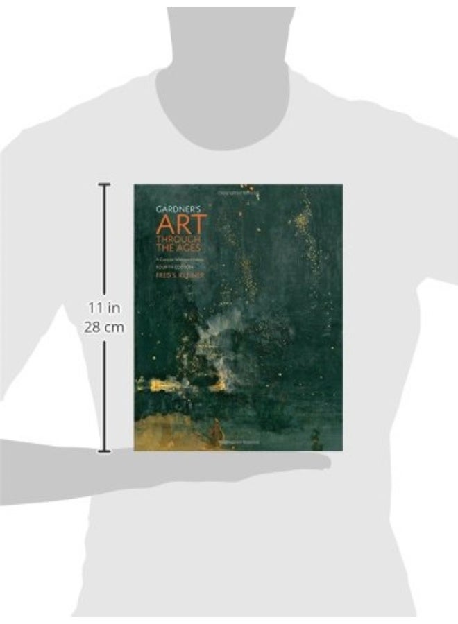 Gardner's Art through the Ages: A Concise Western History  - Image 5