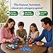 Skillmatics Rapid Rumble FastPaced Board Game for Kids Teens Adults Fun for Family Game Night Educational Toy QuickThinking Card Game Gift for Ages 6 7 8 9 Up - Image 3