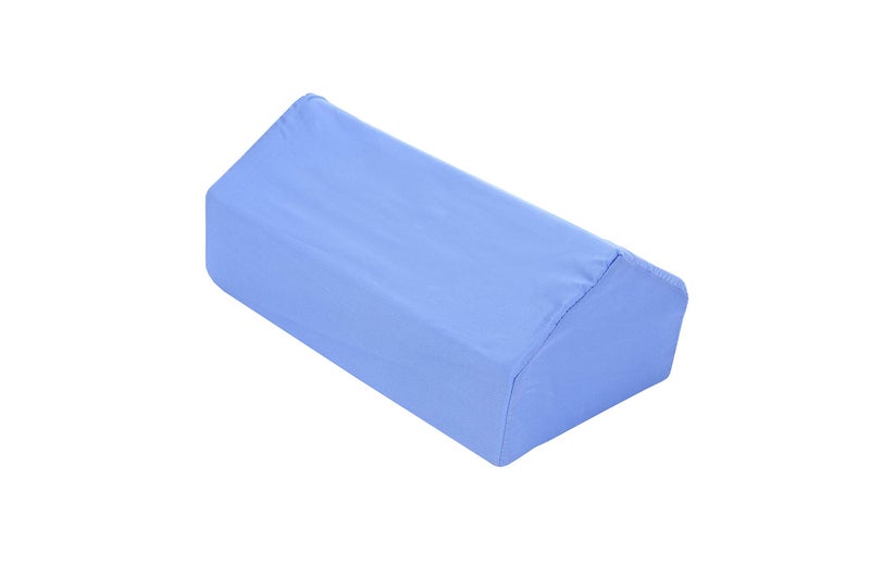 Essential Medical Supply وسادة رفع الركبة الأساسية للإمدادات الطبية، 17 بوصة - Image 1