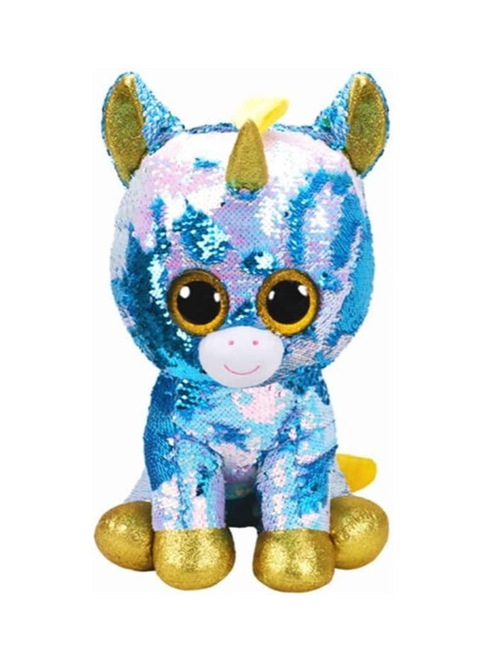 Ty plush unicorn - Image 1
