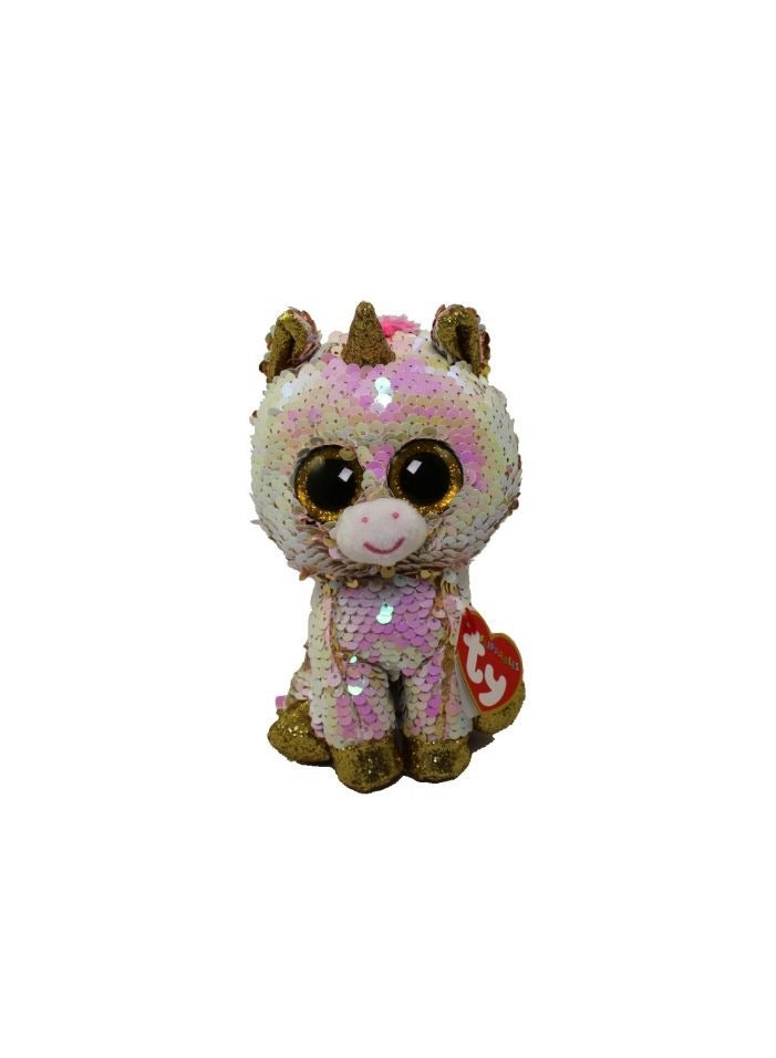 Ty plush unicorn - Image 2
