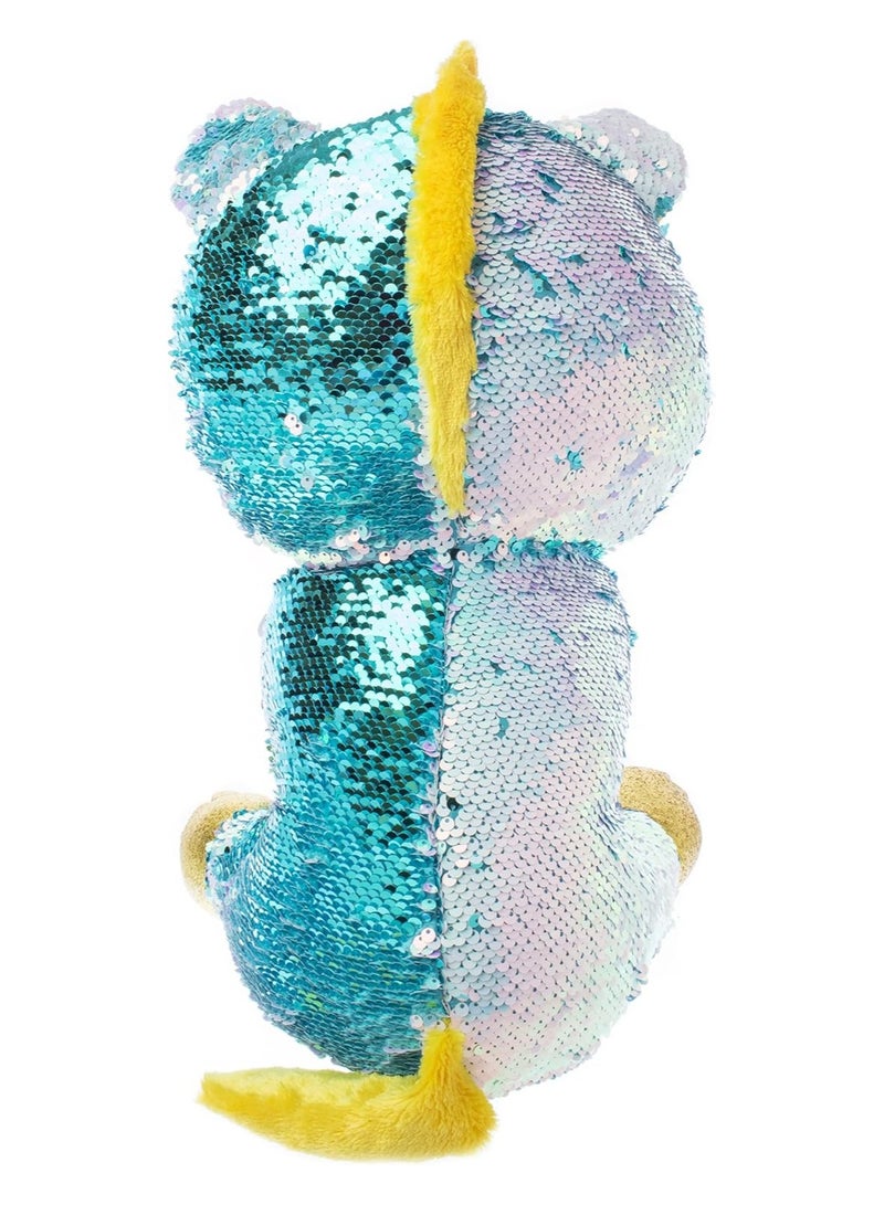 Ty plush unicorn - Image 3