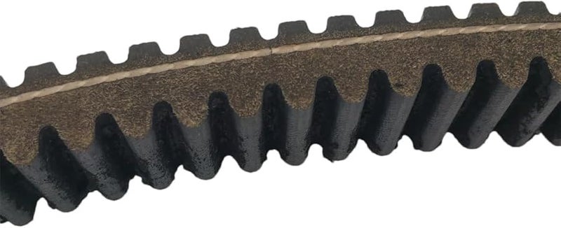 حزام قيادة الثلاجة 8DN 17641 01 00 لطرازات ياماها أبيكس نايترو فيكتور فايبر - Image 5