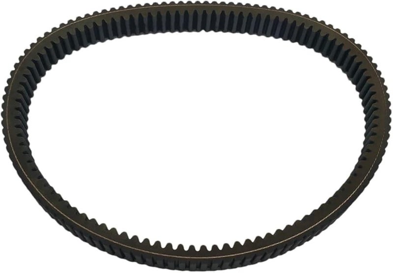 حزام قيادة الثلاجة 8DN 17641 01 00 لطرازات ياماها أبيكس نايترو فيكتور فايبر - Image 4