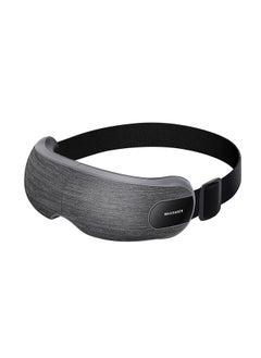 KLNAMAEAAN Eye Massager, Electric Hot Compress Eye Care Device, Bluetooth Sleep Device, Folding Eye Massager  - Image 1