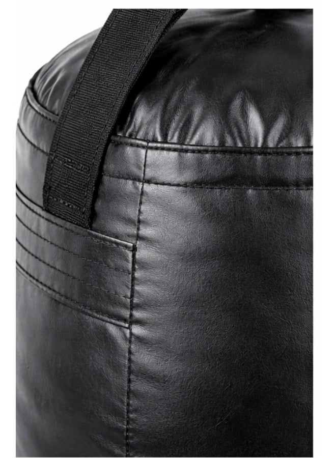 Raion Dominion Angle Pro-Angled Punching Bag – Black (160 × 54 cm) - Image 5