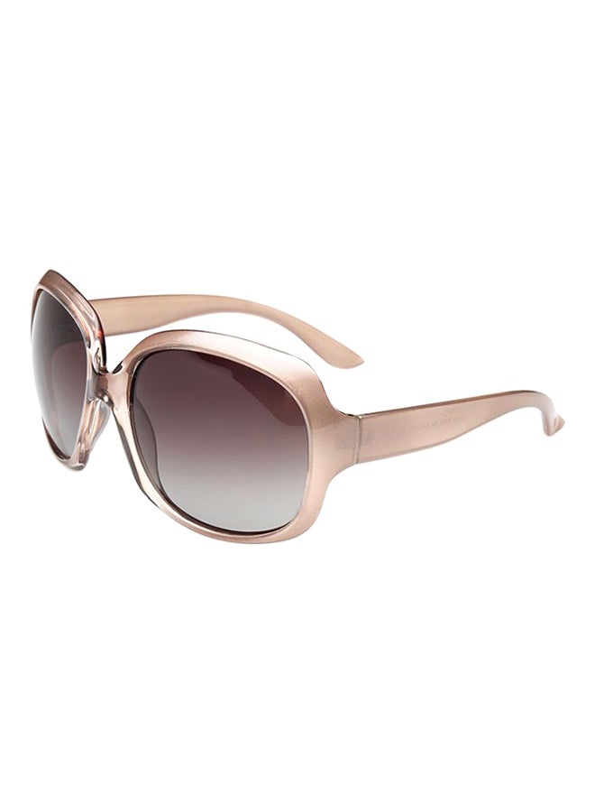 إسكدنيا Women's erfly Sunglasses - Image 1