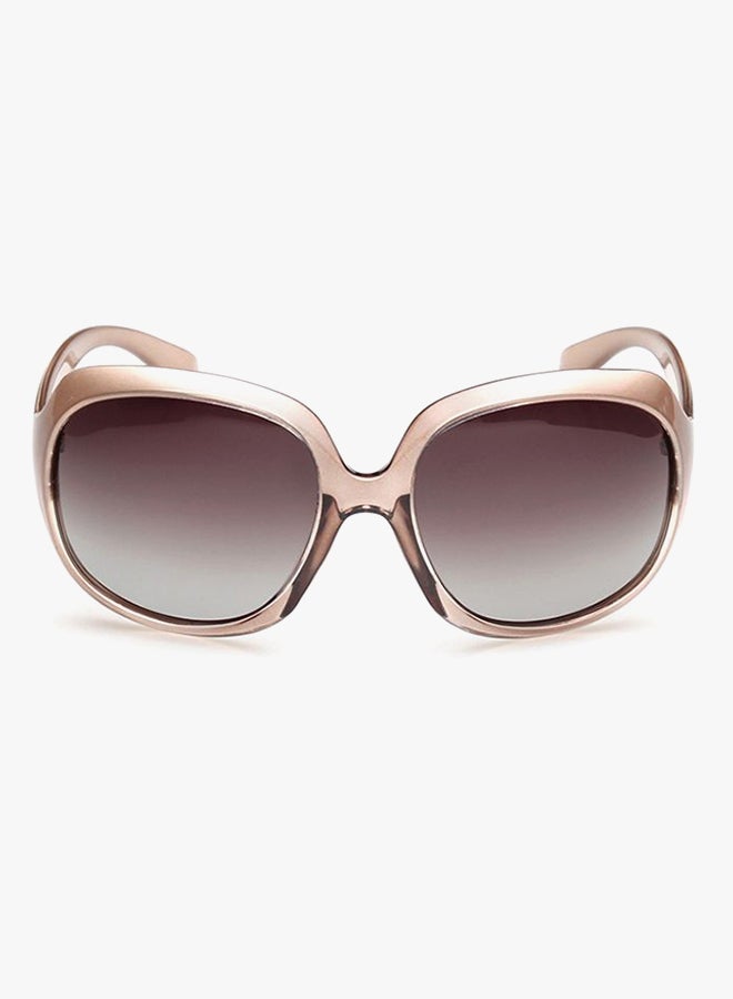 إسكدنيا Women's erfly Sunglasses - Image 2