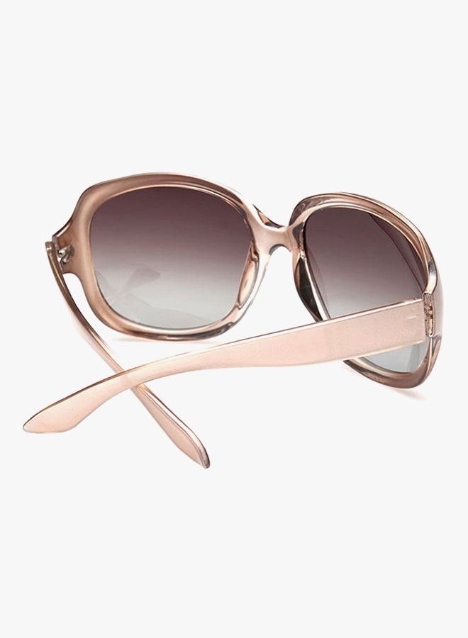 إسكدنيا Women's erfly Sunglasses - Image 3