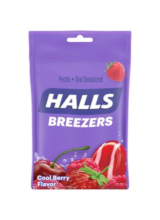 HALLS Breezers Cool Berry Drops, 25 drops - pzsku/Z38FB58AA06C7B28AD34EZ/45/_/1736426385/0c90316d-fa95-40c4-8571-2cc2bca0bcad