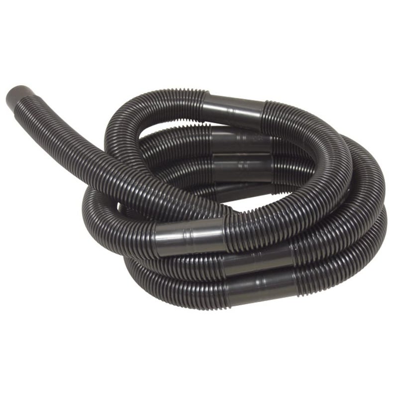 Sierra International 116-120-1182B 1-1/8" X 9' Bilgeflex Black Marine Hose - Image 3