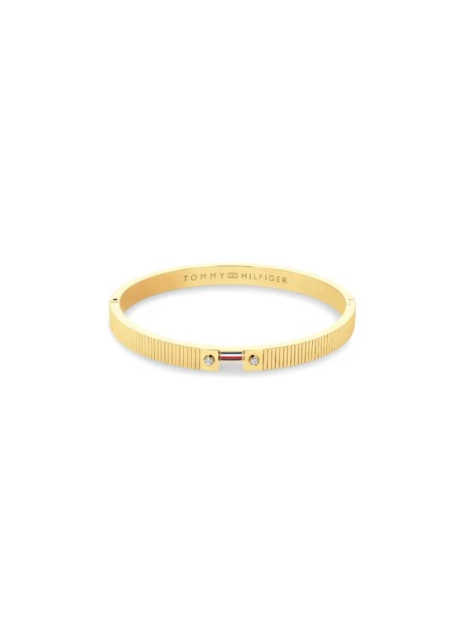 2781048 Stripes Bangle
