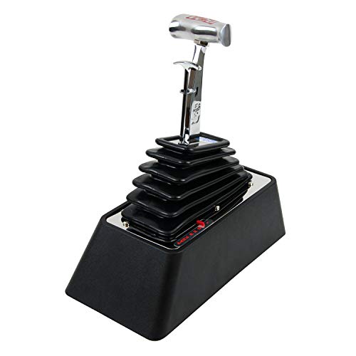 B M B&M 80675 StarShifter Automatic Shifter - Image 3