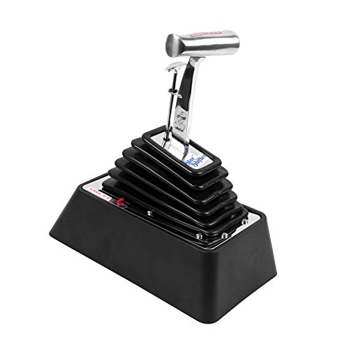 B M B&M 80675 StarShifter Automatic Shifter - Image 1