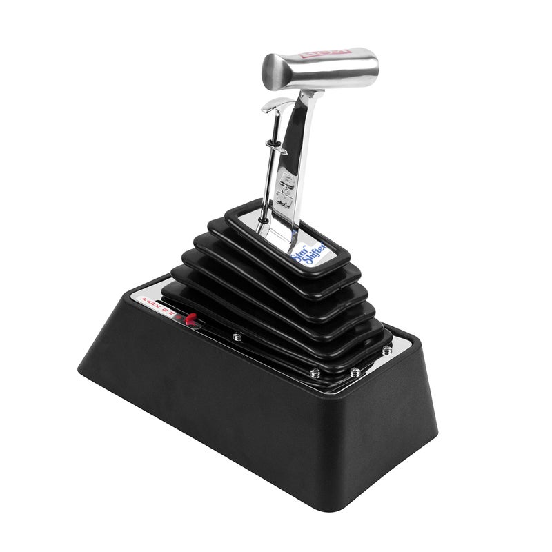 B M B&M 80675 StarShifter Automatic Shifter - Image 5
