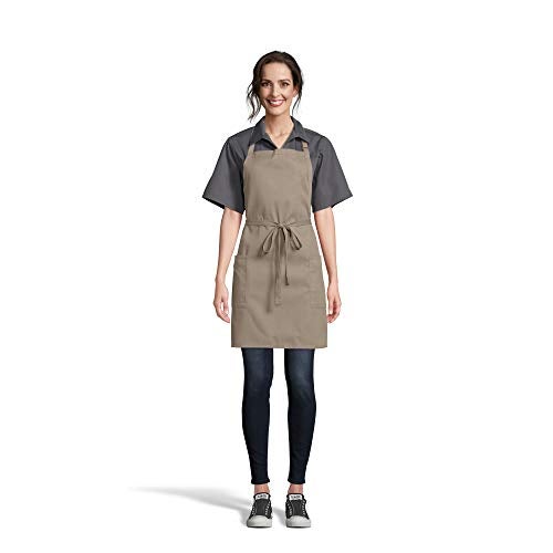 Uncommon Threads Two Patch, Khaki, One Size - Image 4