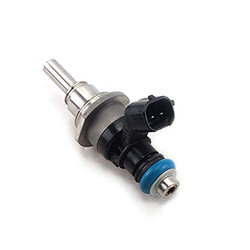 CAC L3K9-13-250A Fuel Injector Compatible with Mazda Speed 3 6 CX-7 Turbo 2.3L E7T20171 - Image 1