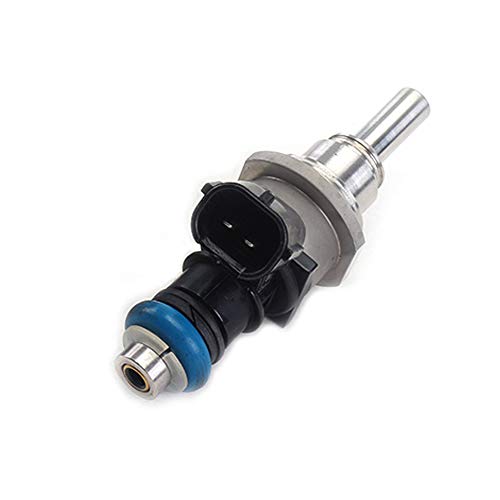 CAC L3K9-13-250A Fuel Injector Compatible with Mazda Speed 3 6 CX-7 Turbo 2.3L E7T20171 - Image 5