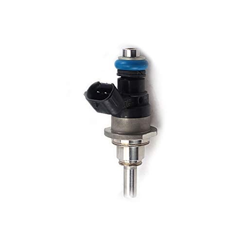 CAC L3K9-13-250A Fuel Injector Compatible with Mazda Speed 3 6 CX-7 Turbo 2.3L E7T20171 - Image 4