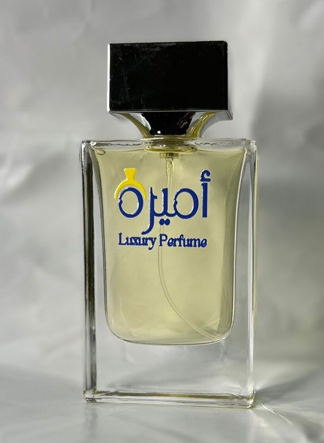 Camellish Amira luxury perfume for women 50 ml by camellish - Image 3