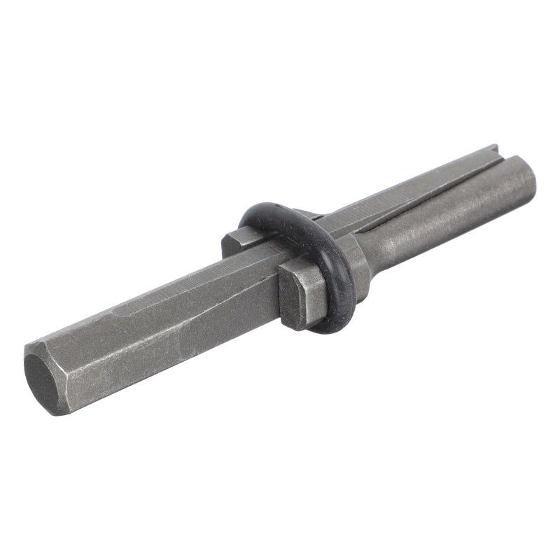 14mm Metal Plug Wedge Shim Stone Splitter Tool for Granite Marble Rock Splitting Concrete Separation - Image 2