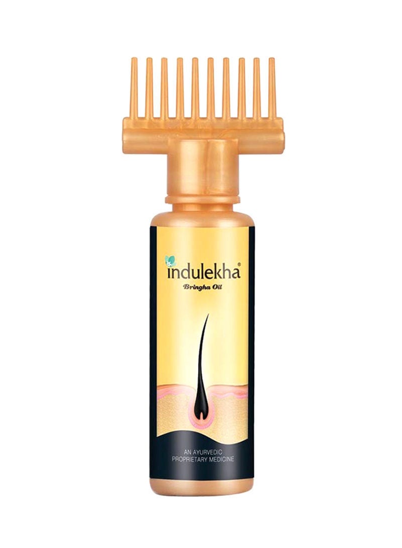 3-Piece Bhringa Hair Oil