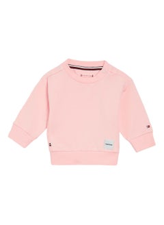 Infant Logo Sweatshirt